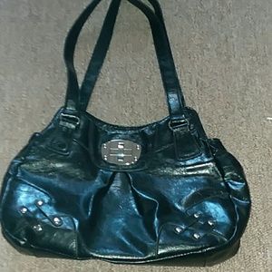 Large purse